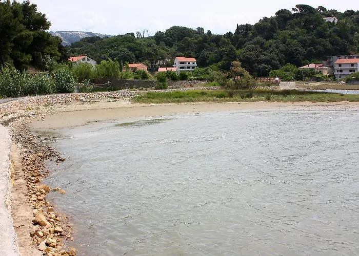 4972b Apartament Kampor