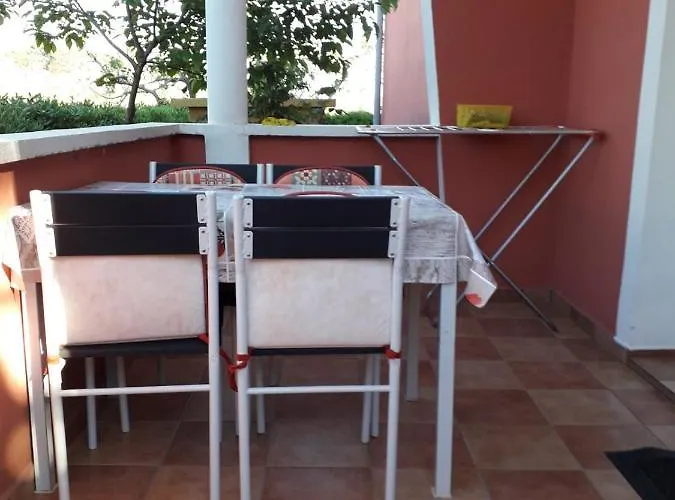 Apartament 4972b Kampor