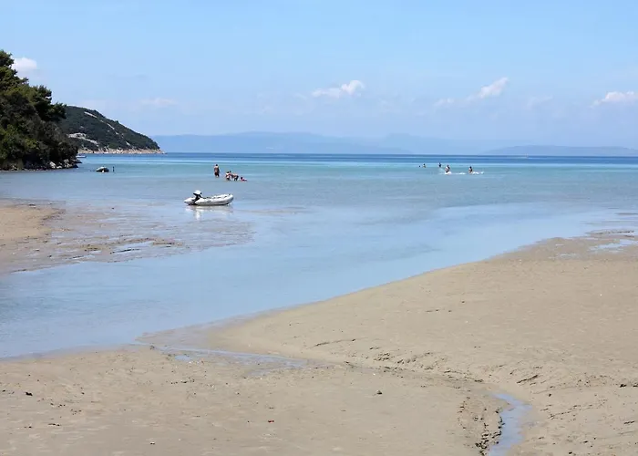 Apartament 4972b Kampor