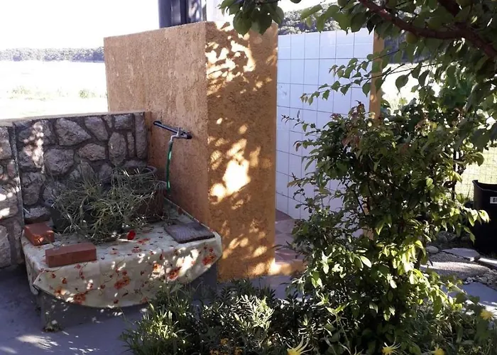 4972b Apartament Kampor